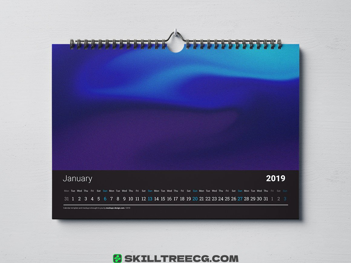 图片[10]-Blueship Gradient Texture Liquid Background（225852）-技能树